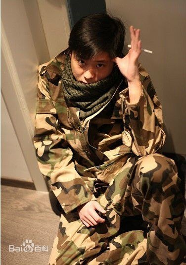 王靖宇 Jingyu Wang照片