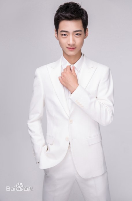 仇硕康 Shuokang Qiu照片