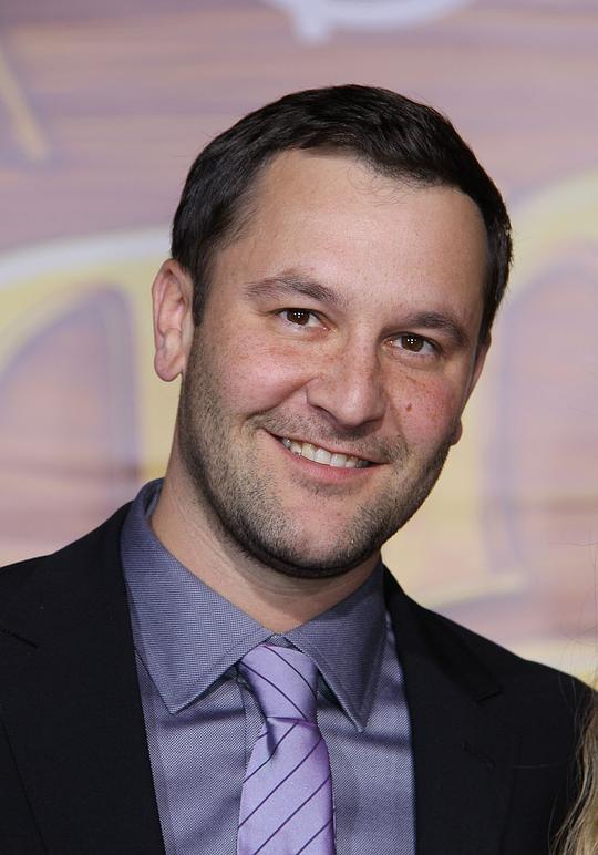 丹·福格尔曼 Dan Fogelman照片