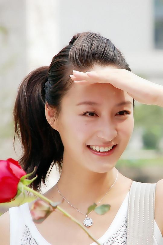 陆梅芳 Meifang Lu照片