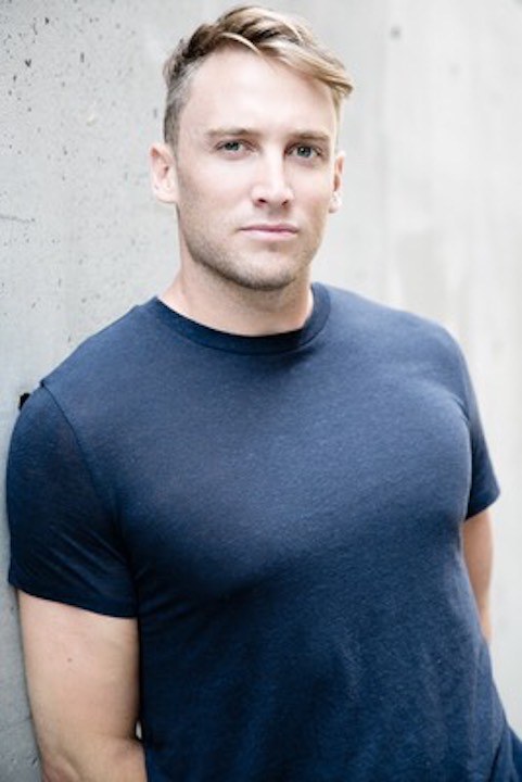 瑞安·汉德利 Ryan Handley照片