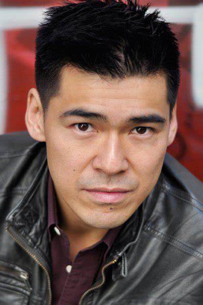 黄仁勋 Nelson Wong照片