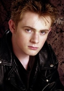 马特·欧莱瑞 Matt O'Leary照片