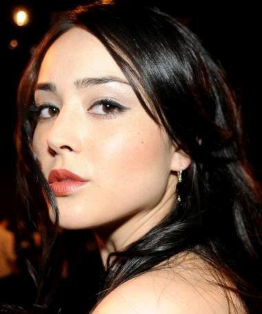 比特里斯·金 Beatrice King照片