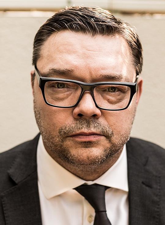 安迪·比克维奇 Andy Beckwith照片