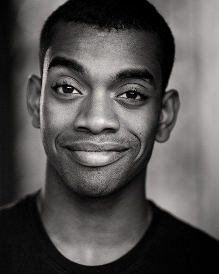 杰甘·艾伊 Jaygann Ayeh照片