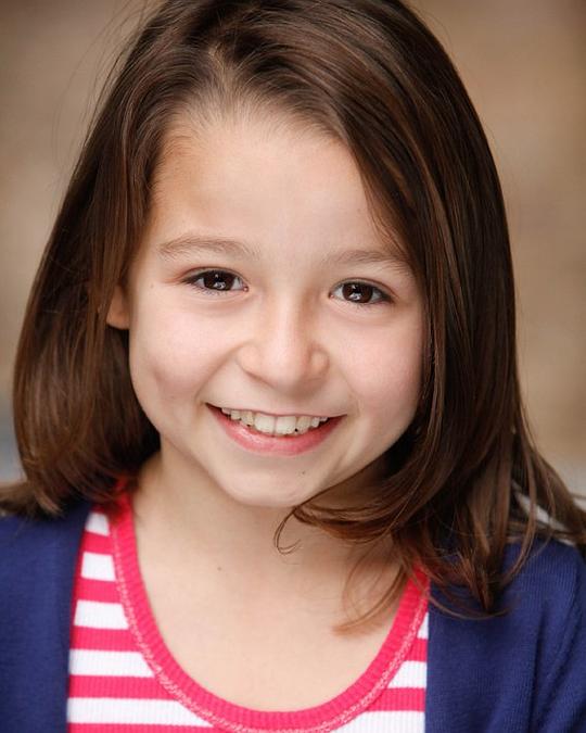 娜塔莉亚·安吉尔·华莱士 Natalya Angel Wallace照片