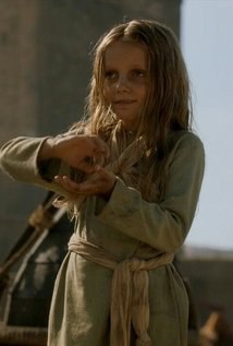 洛蒂·斯蒂尔 Lottie Steer照片