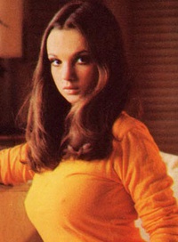 克里斯蒂娜·林德伯格 Christina Lindberg照片