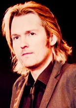 基利安·唐纳利 Killian Donnelly照片