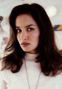 克里斯汀·克洛克 Kristen Cloke照片