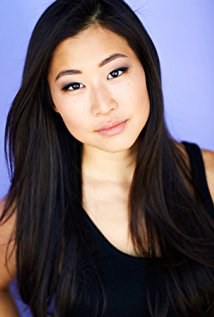 路易莎·李 Luisa Lee照片