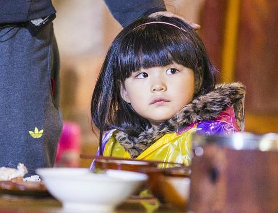 王诗龄 Angela Wang照片