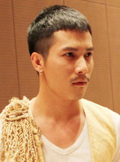 刘子威 Ziwei Liu照片