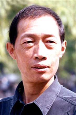 薄冰 Bing Bo照片