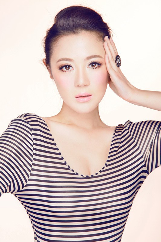 鲁冠廷 Guanting Lu照片