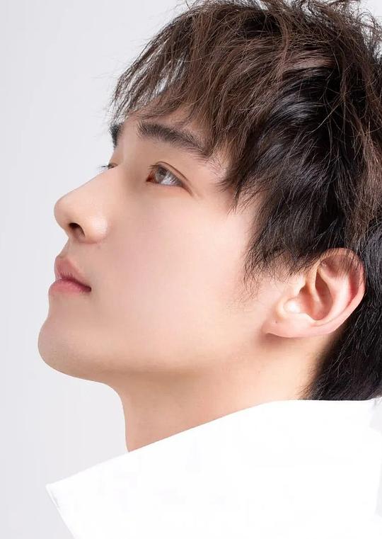 王星凯 Xingkai Wang照片