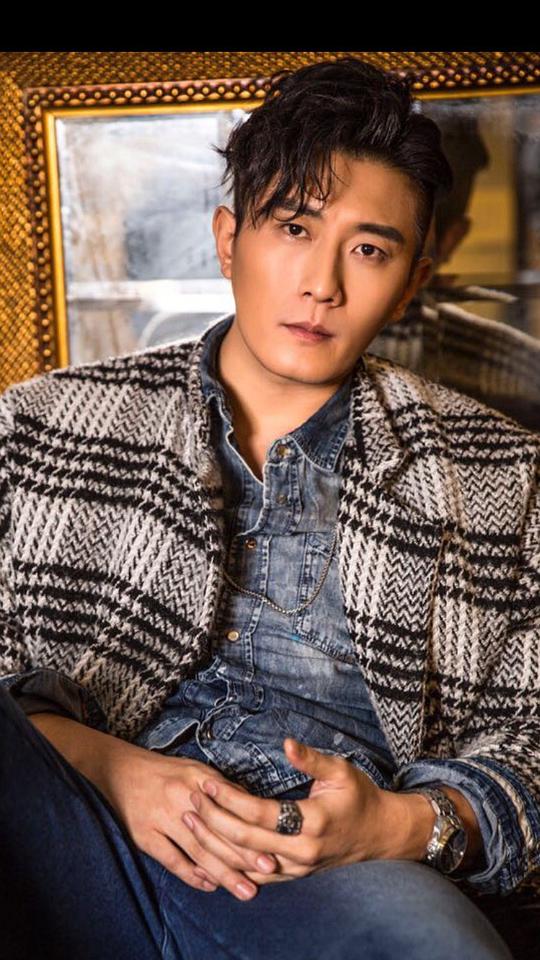 秦伯坤 Bokun Qin照片