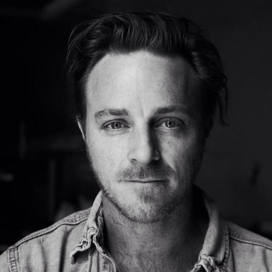 纳撒尼尔·迪安 Nathaniel Dean照片