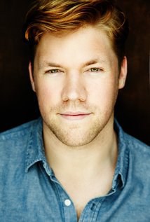 亚历山大·英格兰 Alexander England照片