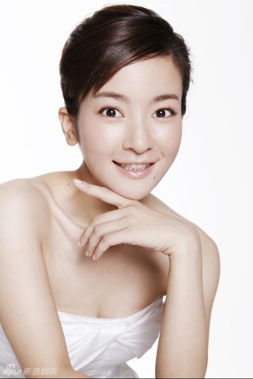 李晟 Sheng Li照片