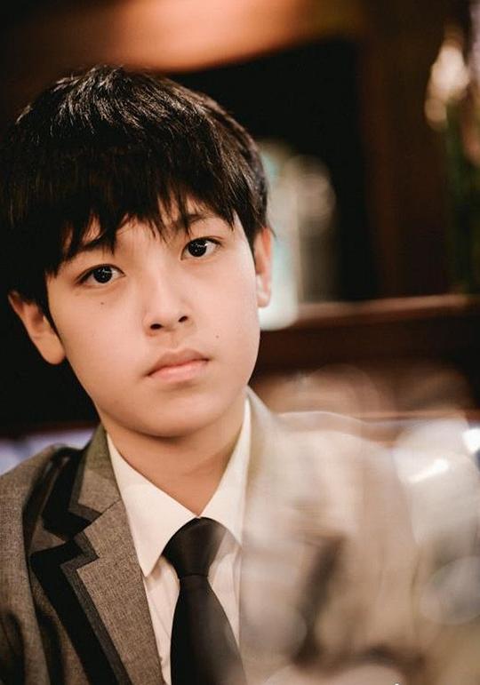 陈思成 Sicheng Chen照片