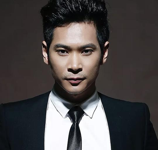 李炳渊 Bingyuan Li照片