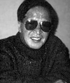 福田纯 Jun Fukuda照片