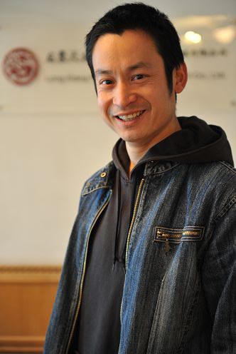 沙学周 Xuezhou Sha照片