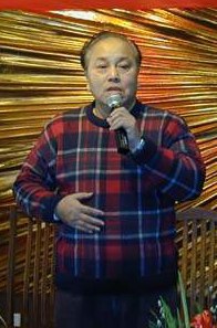 王辉荃 Huiquan Wang照片