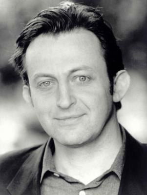 哈密斯·麦克尔 Hamish McColl照片