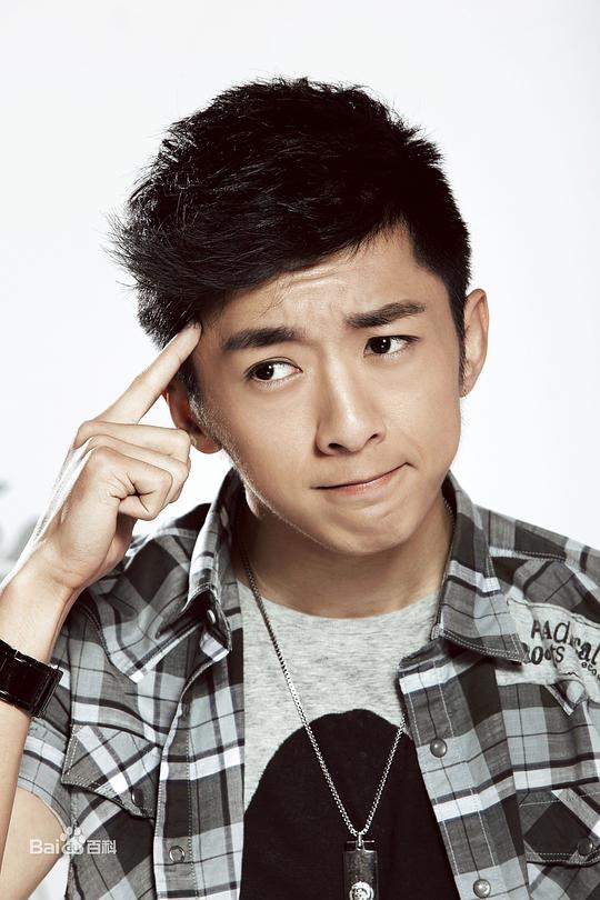 鲍晓 Xiao Bao照片