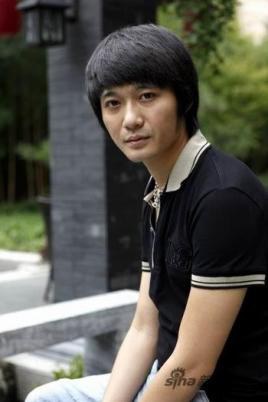 李京怡 Jingyi Li照片