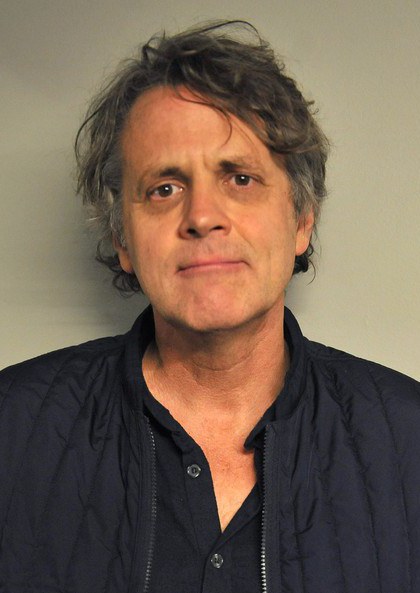 克里斯·韦奇 Chris Wedge照片