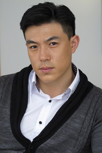 黄信纲 Xingang Huang照片