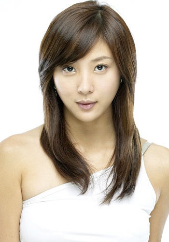 符荷晴 Liz Veronica Foo照片