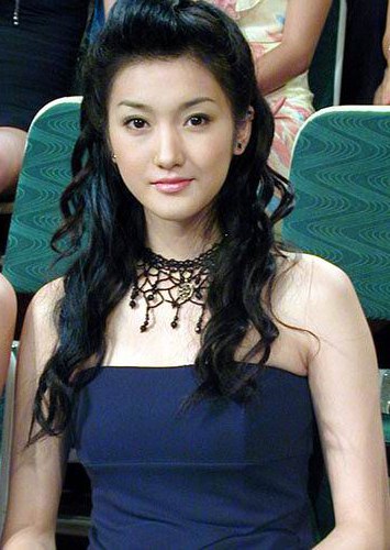 沈盈辛 Yingxin Shen照片