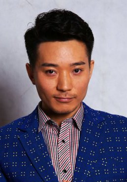 贾金虎 Jinhu Jia照片