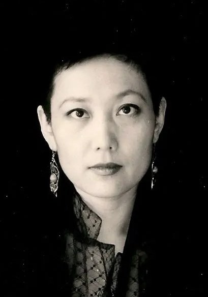 刘索拉 Sola Liu照片