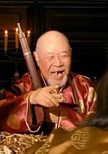 姜洪齐 Hongqi Jiang照片