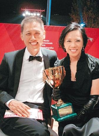 李恩霖 Roger Lee照片