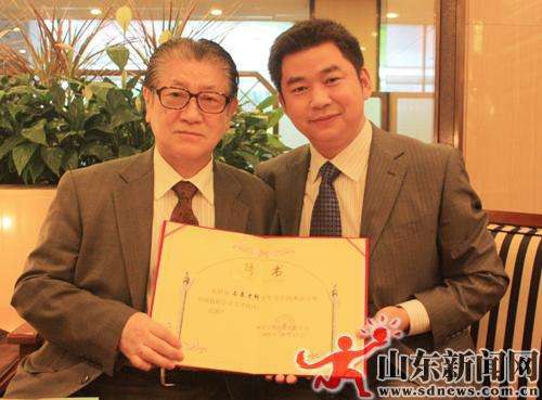 石森史郎 Shiro Ishimori照片