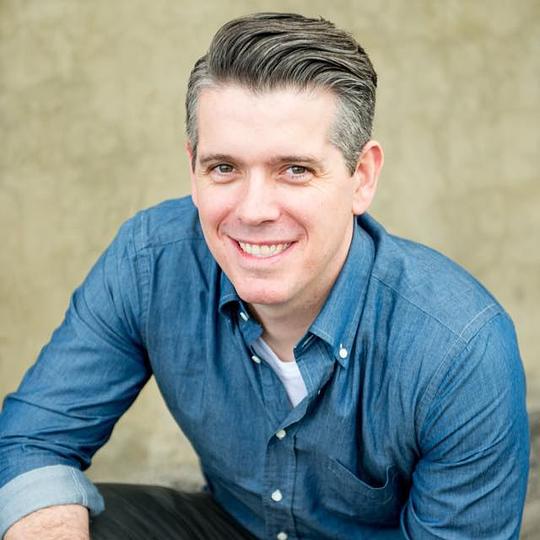 格兰特·迈尔斯 Grant Myers照片