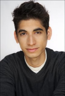 亚历山大·弗洛里斯 Alexander Flores照片