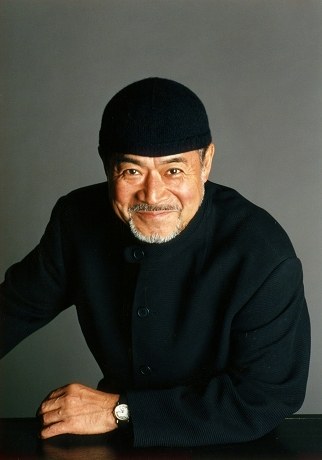 黑泽年男 Toshio Kurosawa照片