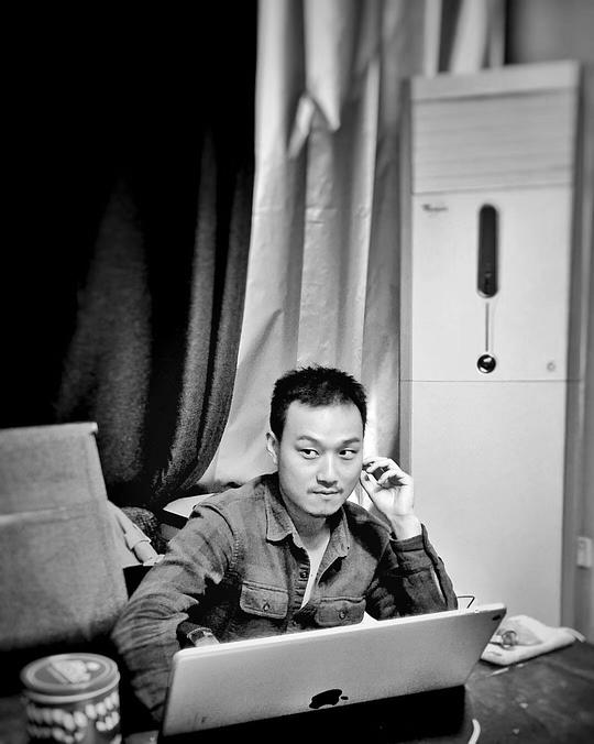 曹晨 Chen Cao照片