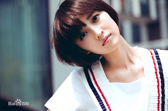 虞朗 Lang Yu照片