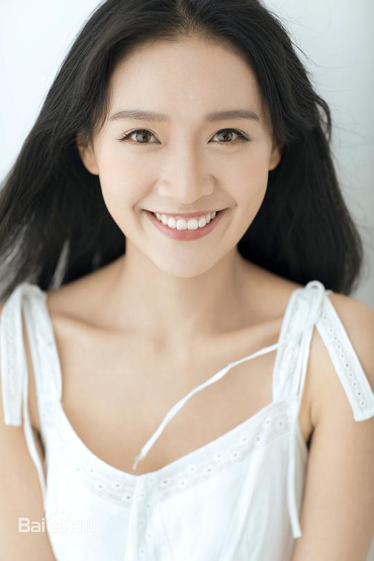 陈芋米 Yumi Chen照片