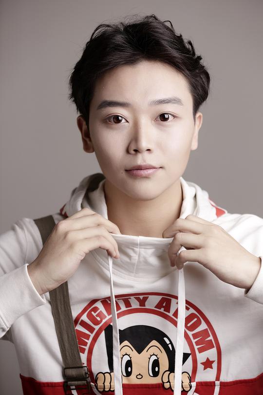 崔名扬 Mingyang Cui照片