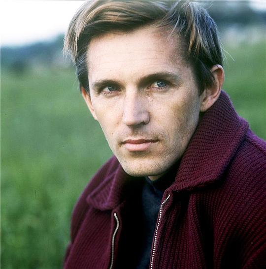 斯坦尼斯拉夫·柳布申 Stanislav Lyubshin照片